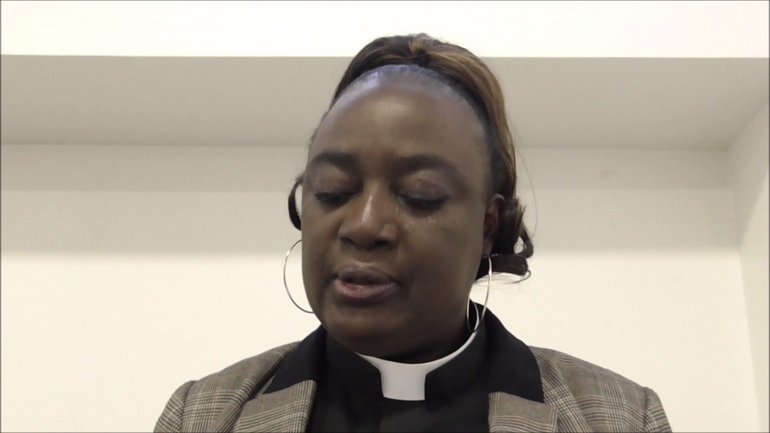 Irène Makita - De quoi as-tu soif ?