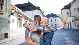 Être adopté par Dieu