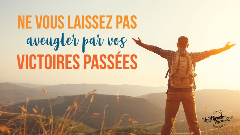 🏆 Dieu a de nouvelles victoires pour vous !
