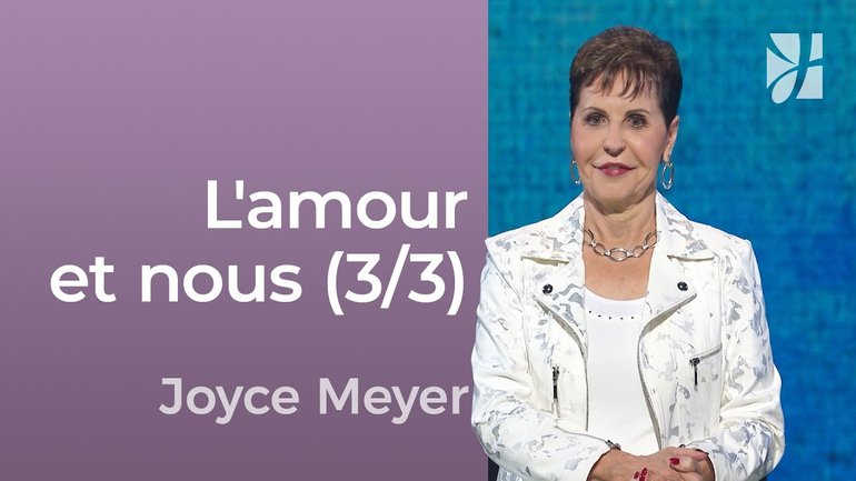 Qu'est-ce que l'amour ? (3/3)  - Avoir des relations saines