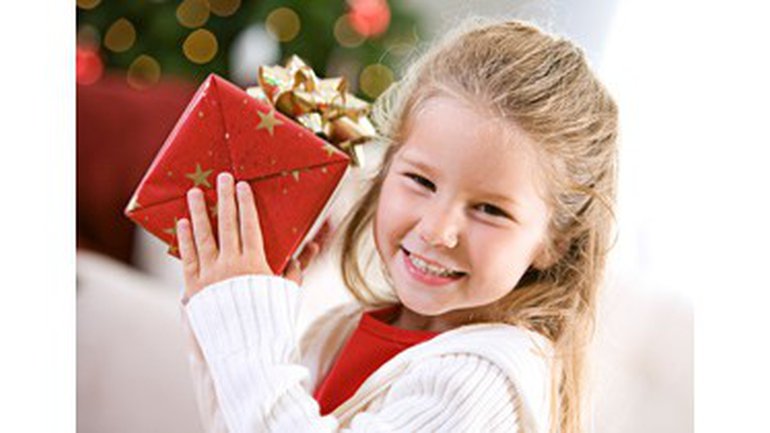 L'orange de Noël