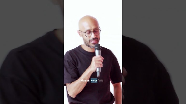 Le Saint-Esprit est spirituel mais aussi stratégique 👀🔥