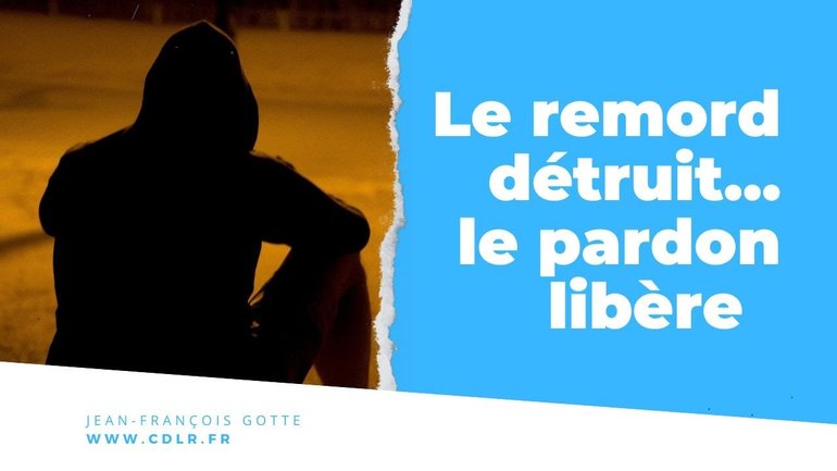 Le remord détruit… le pardon libère | La tragédie de Judas