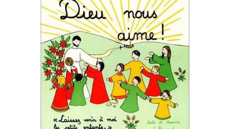 Marie-Claire Pichaud - Psaume de l'Univers