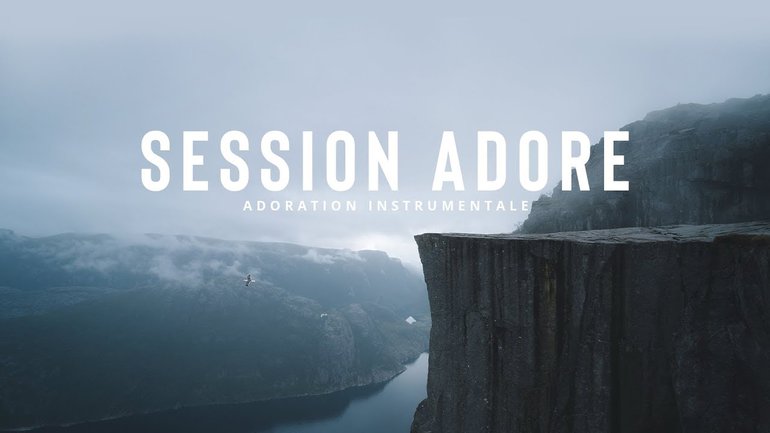 Session Adore - Face à Face 2