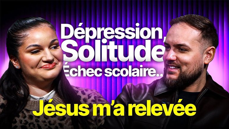 Témoignage de Laurine