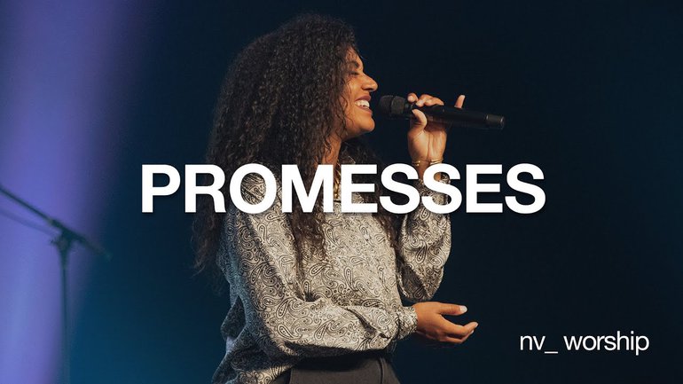 Promesses | NV Worship
