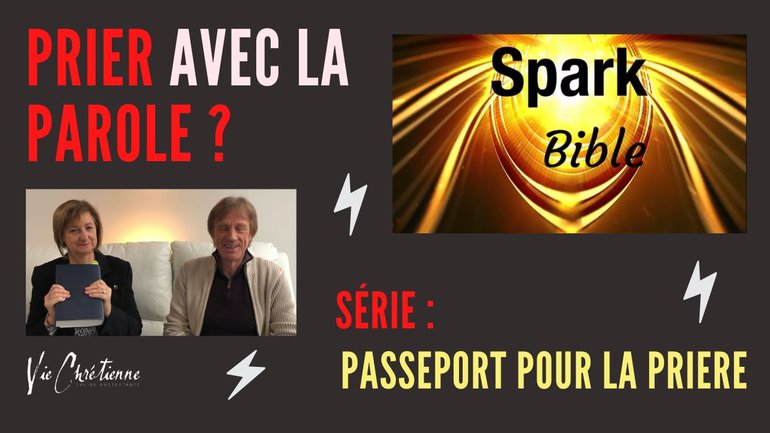 SPARK BIBLE
