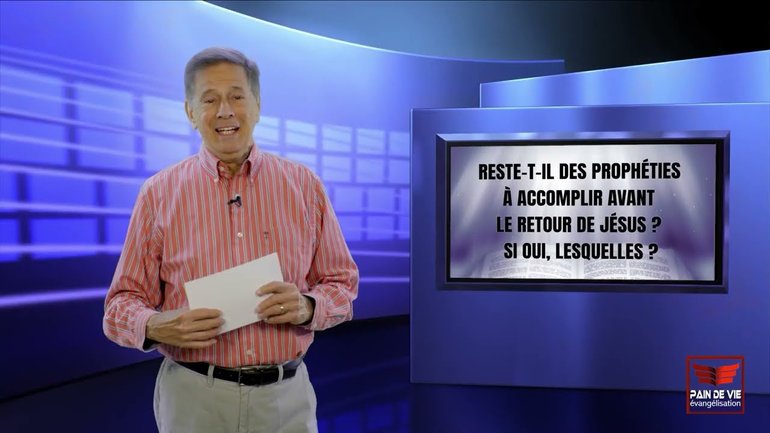 S01E03 Reste-t-il des prophéties à accomplir ?