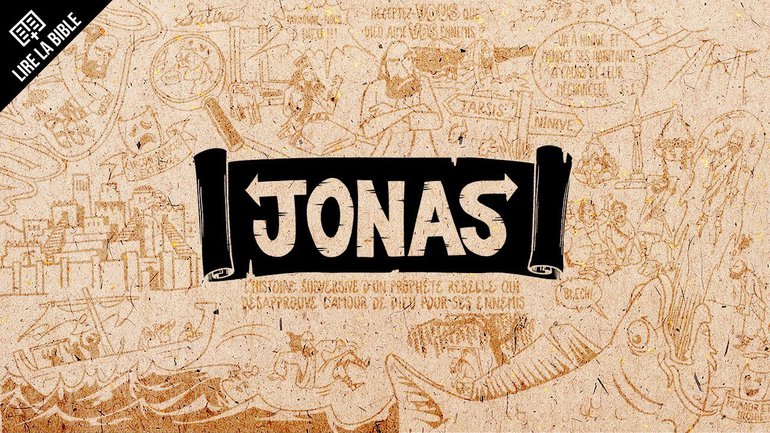 Jonas - Synthèse