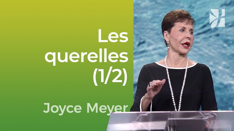 Les querelles (1/2)  - Vivre au quotidien