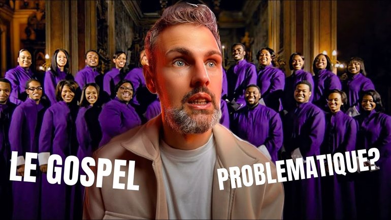 LE GOSPEL A-T-IL PERDU SON ÂME ?