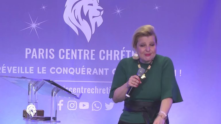 Dorothée Rajiah - Qu'est ce qu'un véritable disciple ? (Part II)