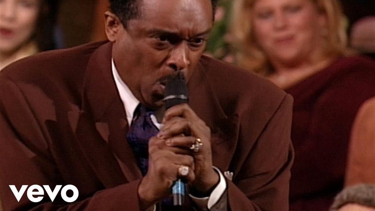 Bill & Gloria Gaither (feat. Jessy Dixon and Dottie Rambo) - I've Never Been This Homesick Before