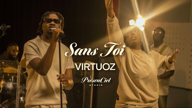 Virtuoz - Sans toi | PrésenCiel Studio