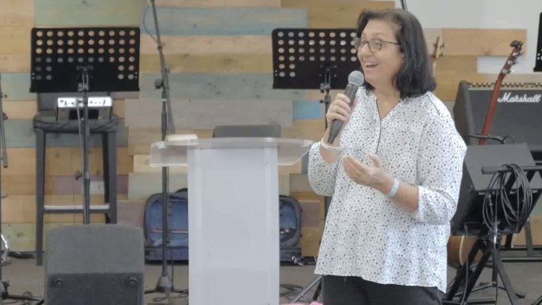 Pourquoi Jésus devait-il mourir ? par Fabienne PONS, 06 Octobre 2019