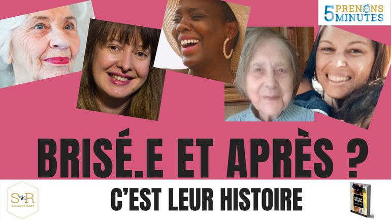 Brisé e ? Et après ?
