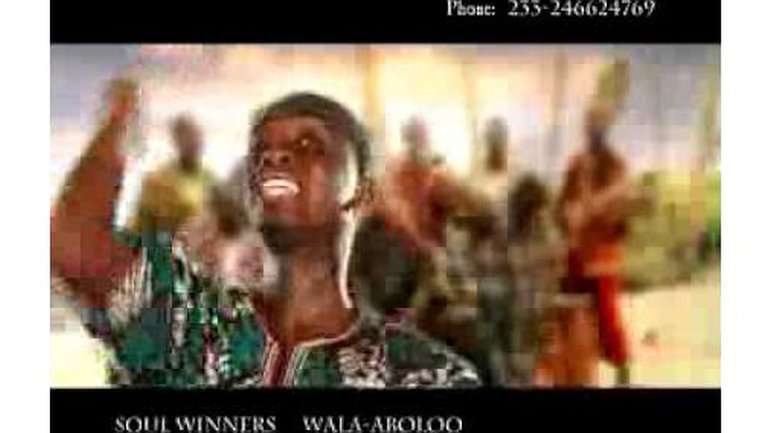 Soul Winners - Wala Aboloo