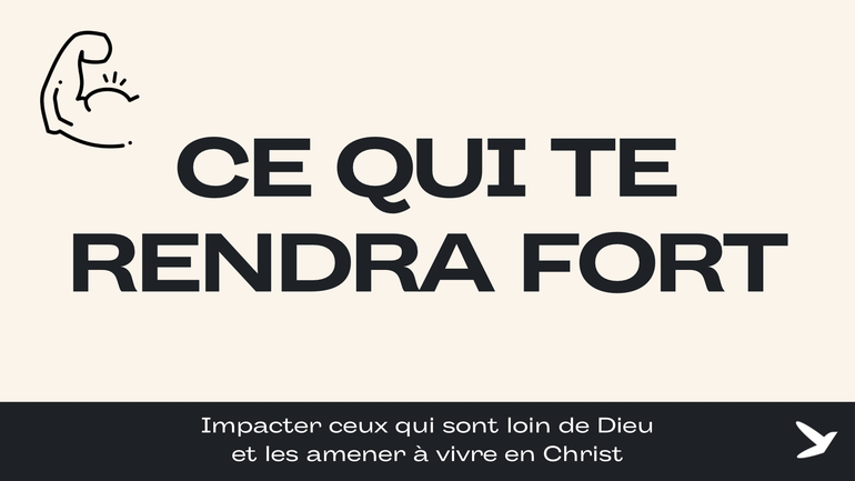 La joie parfaite à travers les certitudes
