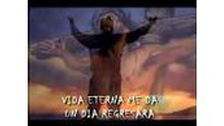 La Sangre de Cristo Jesus