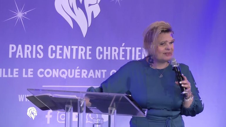 Dorothée Rajiah - 10 qualités d'un(e) fils/fille de la Maison de Dieu (Part II)