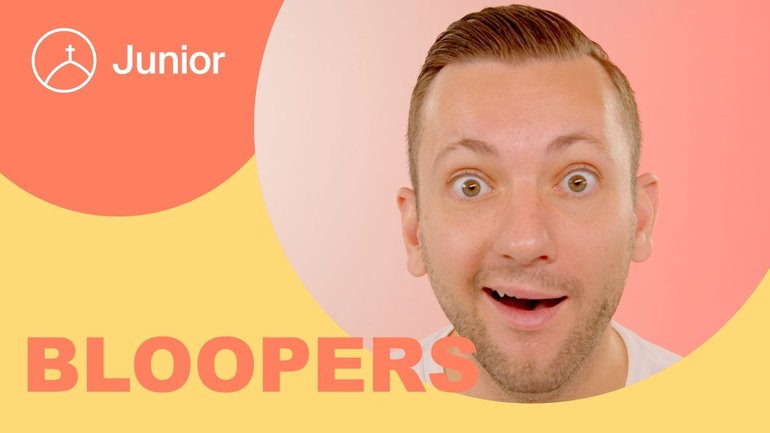 Bloopers (saison 8) | la Chapelle Junior