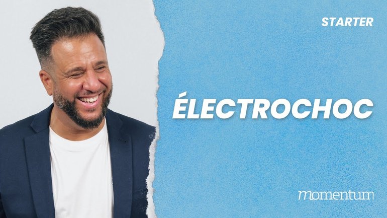 Électrochoc