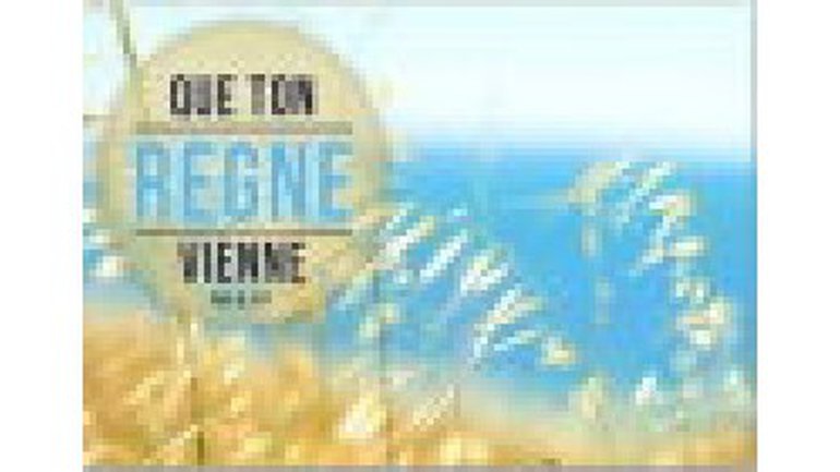[ Série : Que ton règne vienne ]  (3)
