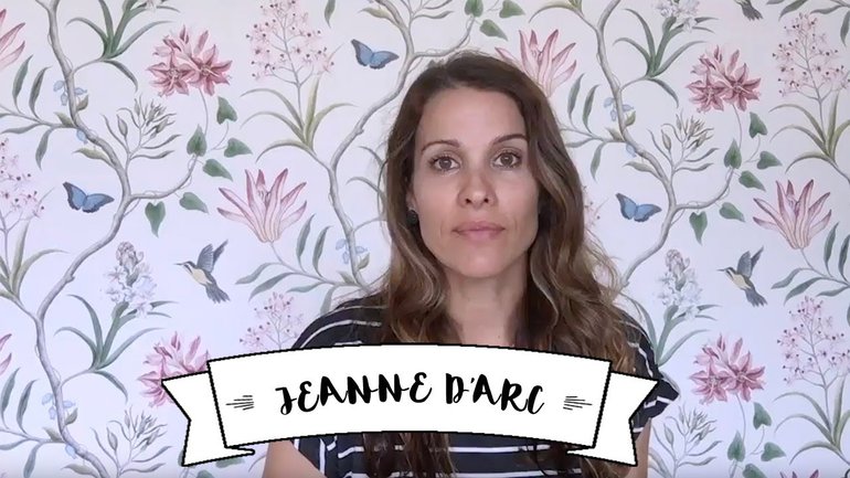Jeanne D'Arc