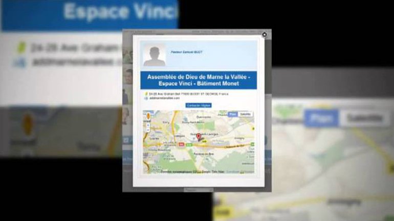 ConnaitreDieu.com, un outil gratuit pour les églises locales