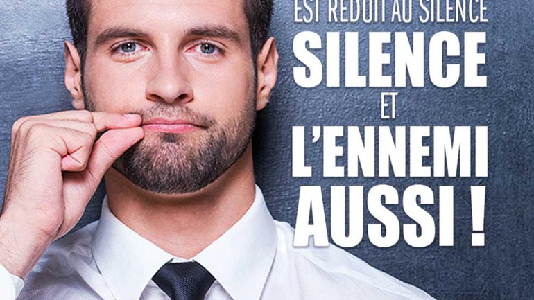 Et si vous changiez votre regard Mon ami(e) ?