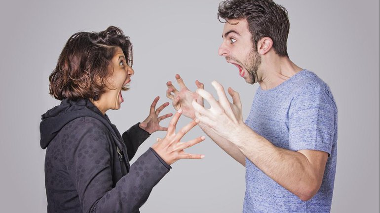 Comment réagir face à la colère d'un proche ?