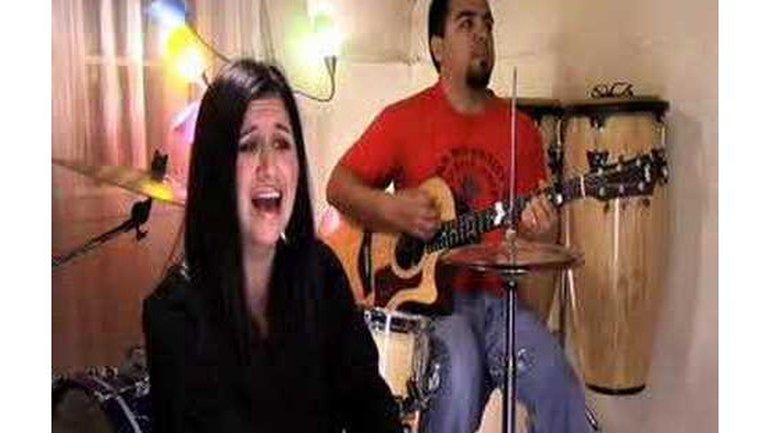 Letty Guval - Su nombre es Jesus