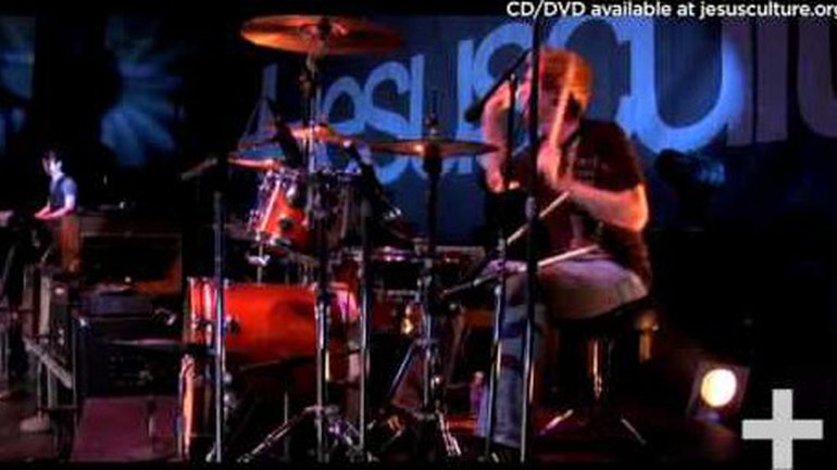 Kim Walker - Where You Go I Go