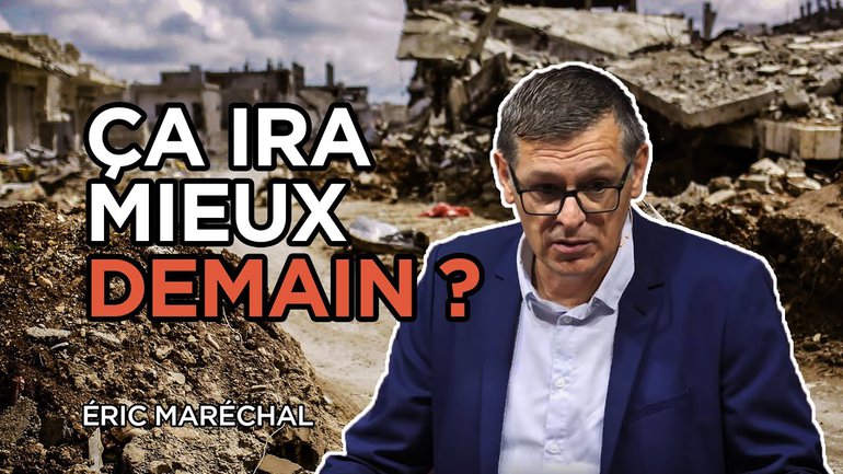 Ça ira mieux demain ?