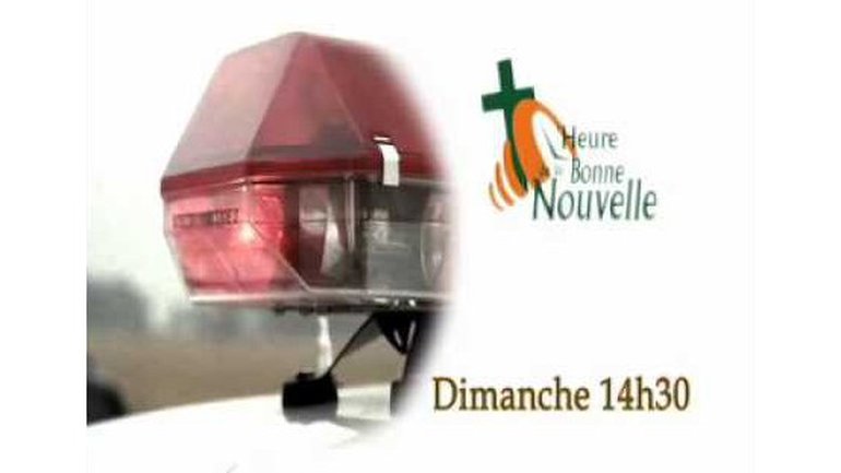 Pub TV - L'Heure de la Bonne Nouvelle - Saison 2010