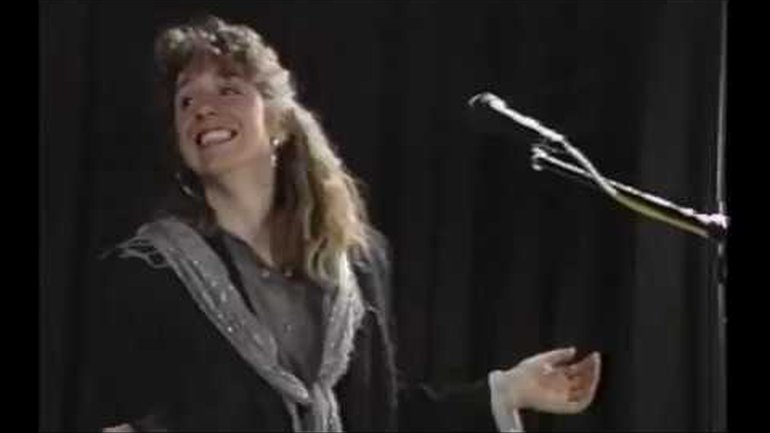 Visa - CHAF (Live)