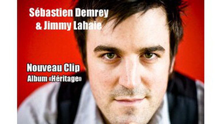 Sebastien Demrey & Jimmy Lahaie - Clip " Quel ami fidèle et tendre "