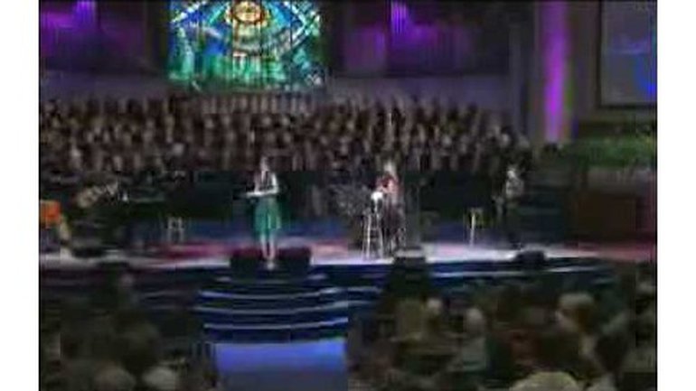 Keith and Kristyn Getty - Song of the Kingdom (With the early morning)