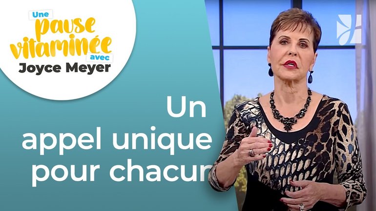 Travailler ensemble pour le même Royaume | Pause vitaminée avec Joyce