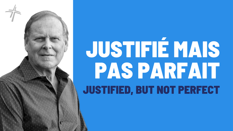 JUSTIFIÉ MAIS PAS PARFAIT | MIKI HARDY | 30/04/2023
