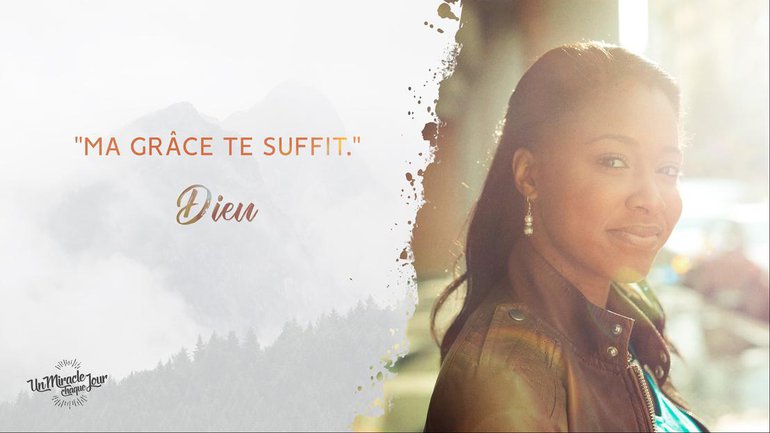 Dieu a-t-il un message caché ?