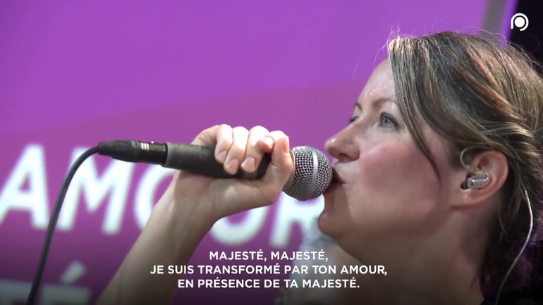 Le succès selon Dieu - Samuel Peterschmitt [Culte PO 05/08/2018]