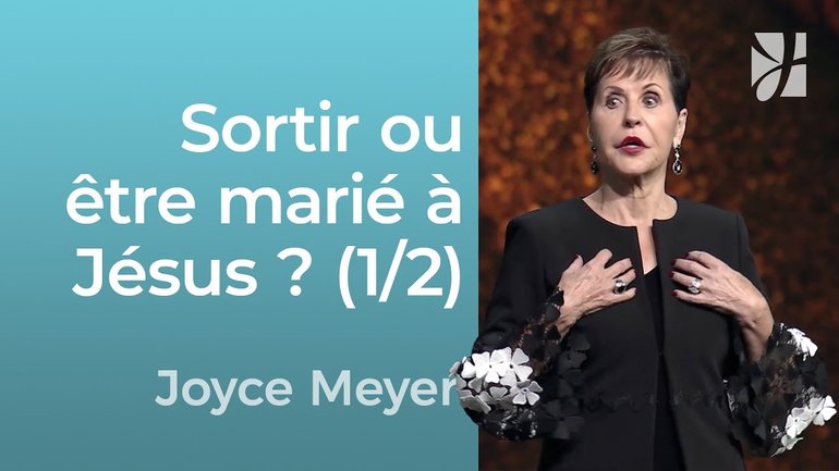 Il est temps d'être sérieux avec Dieu ! (1/2)  - Grandir avec Dieu