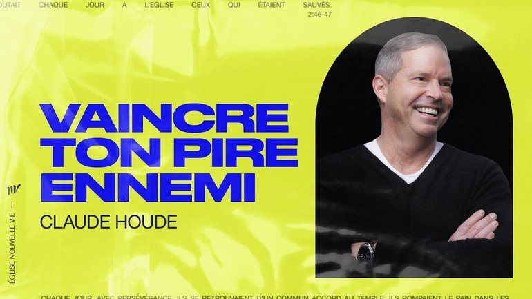 Vaincre ton ennemi  | Message