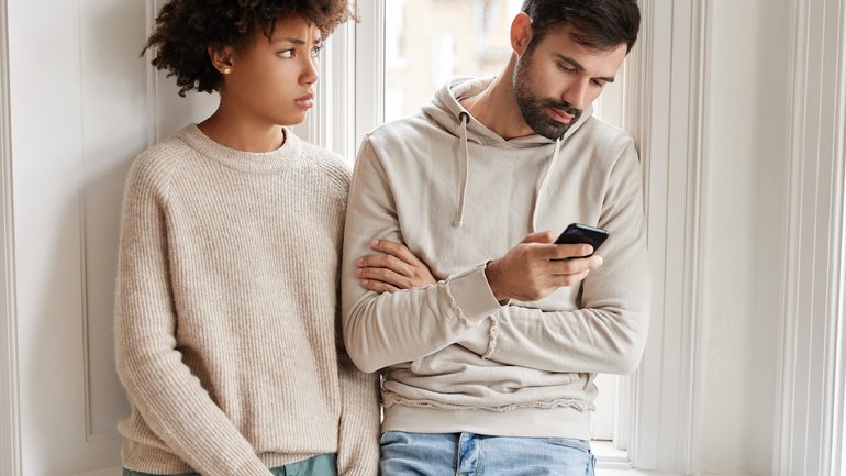 3 petits mots pour apaiser nos disputes