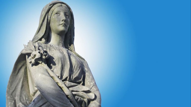 Marie, mère de Jésus, est-elle restée vierge toute sa vie ?