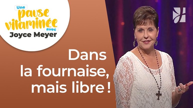 Suivre Dieu coûte, mais la récompense en vaut la peine | Pause vitaminée avec Joyce