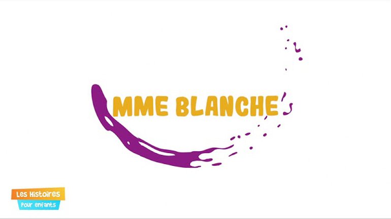 Mme Blanche - Episode 31