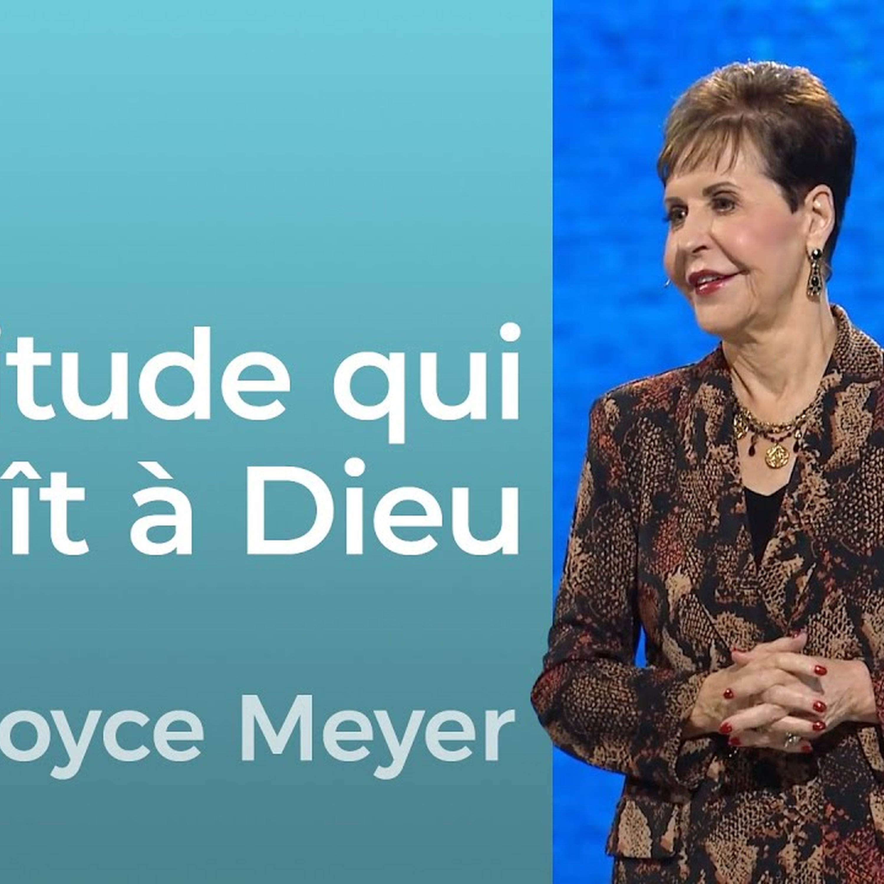 Comment être et rester humble ?  - Grandir avec Dieu